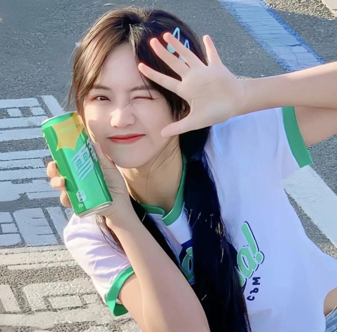 我喜欢的女子